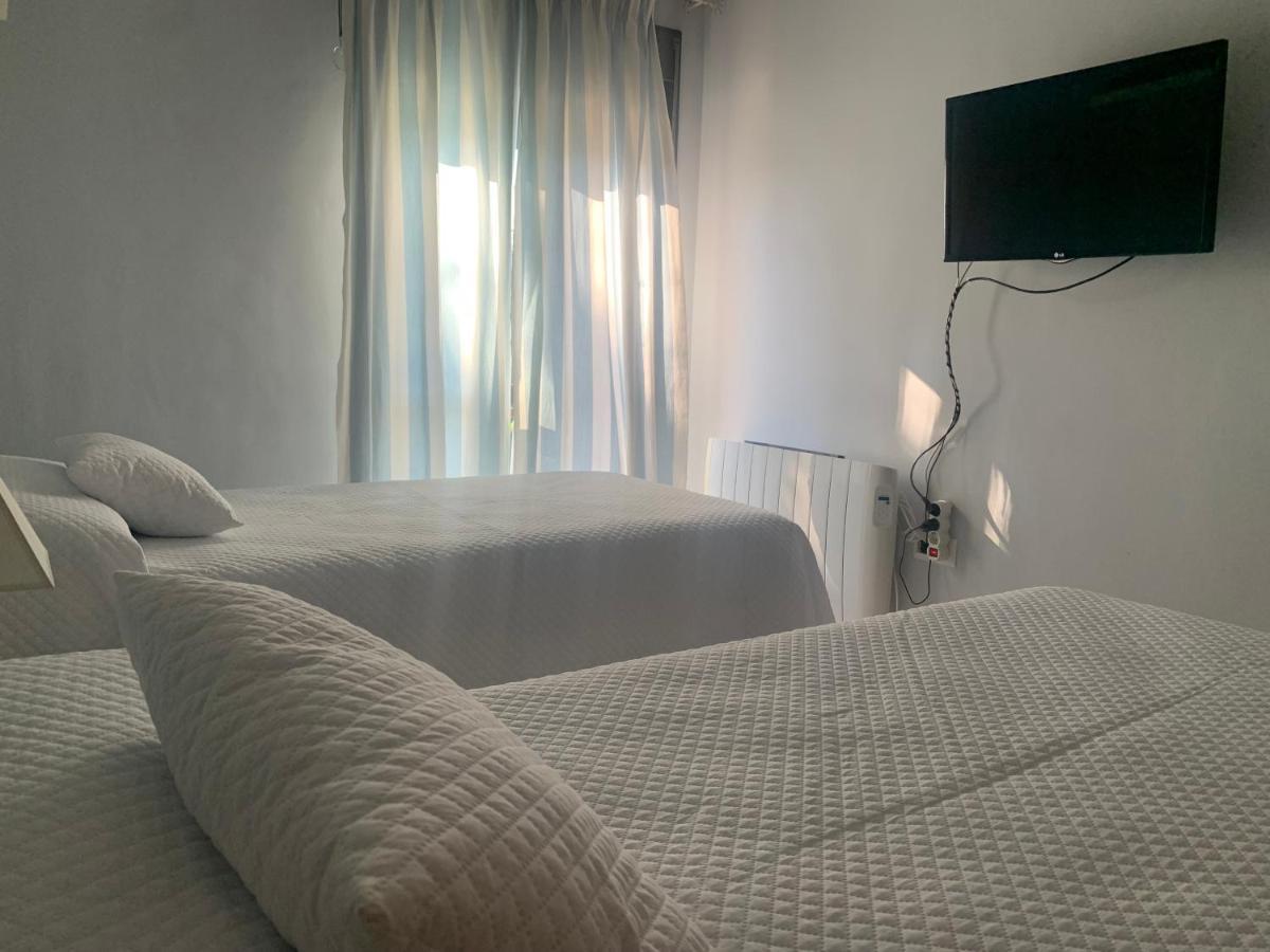 Residencial Punta Coral Villa El Rompido Dış mekan fotoğraf