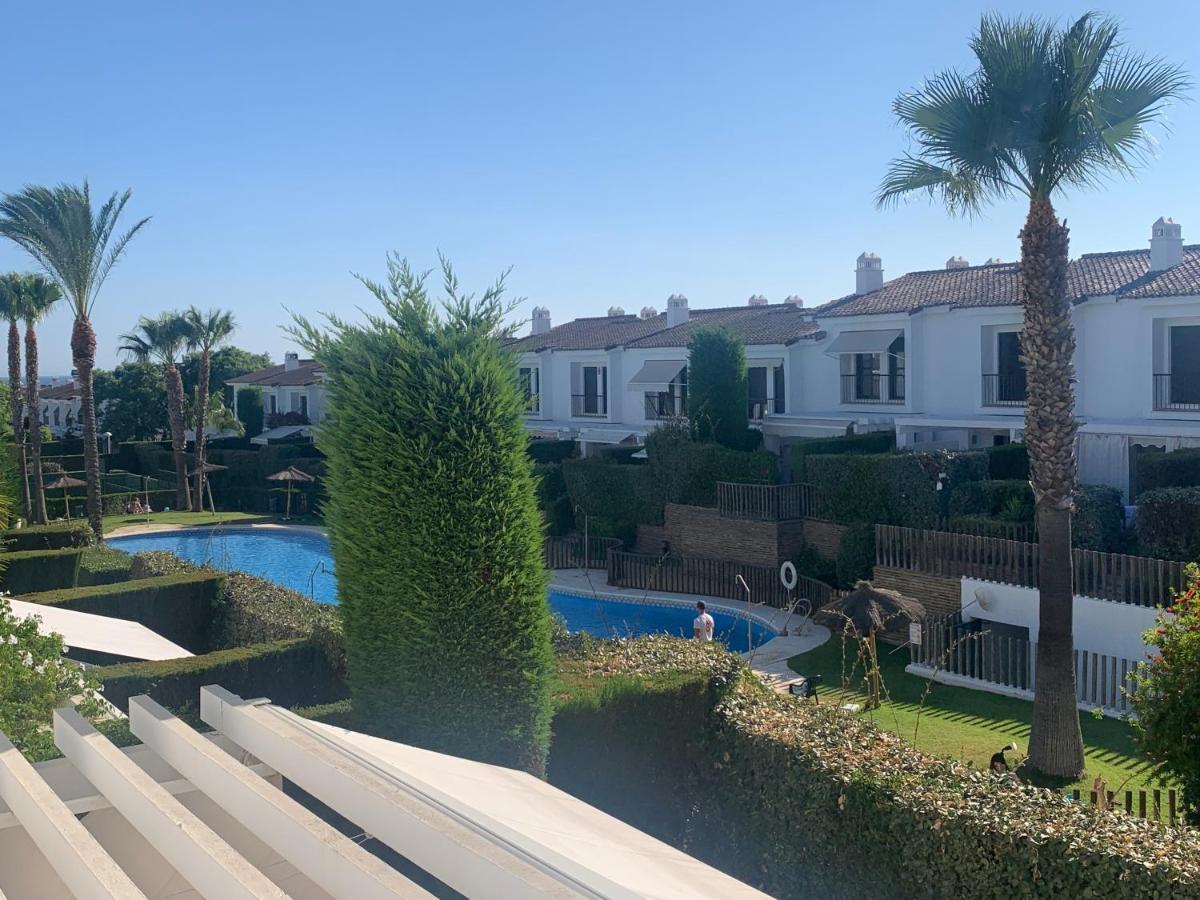Residencial Punta Coral Villa El Rompido Dış mekan fotoğraf