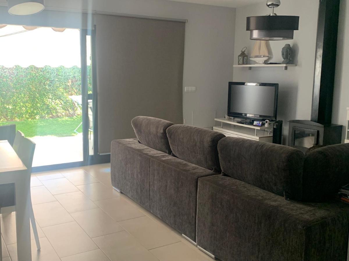 Residencial Punta Coral Villa El Rompido Dış mekan fotoğraf