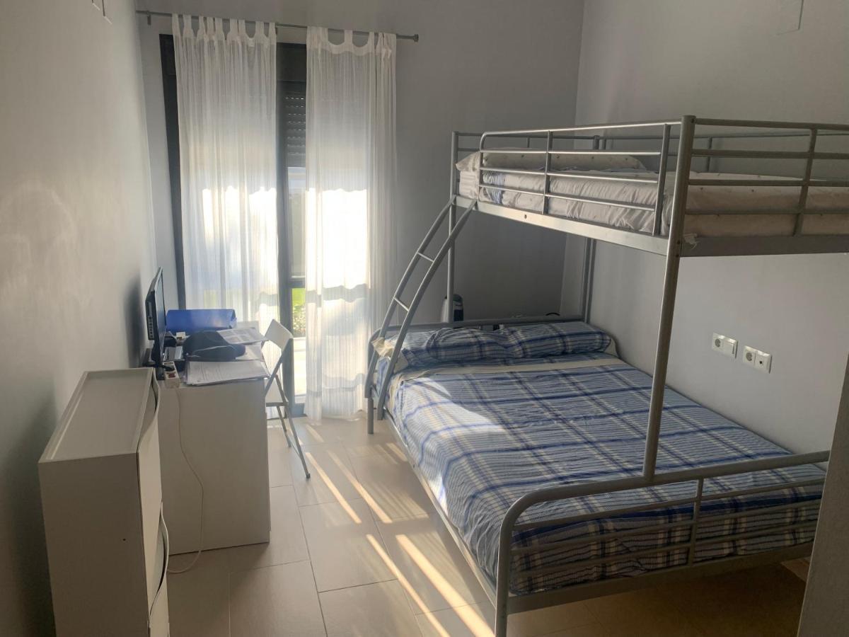 Residencial Punta Coral Villa El Rompido Dış mekan fotoğraf