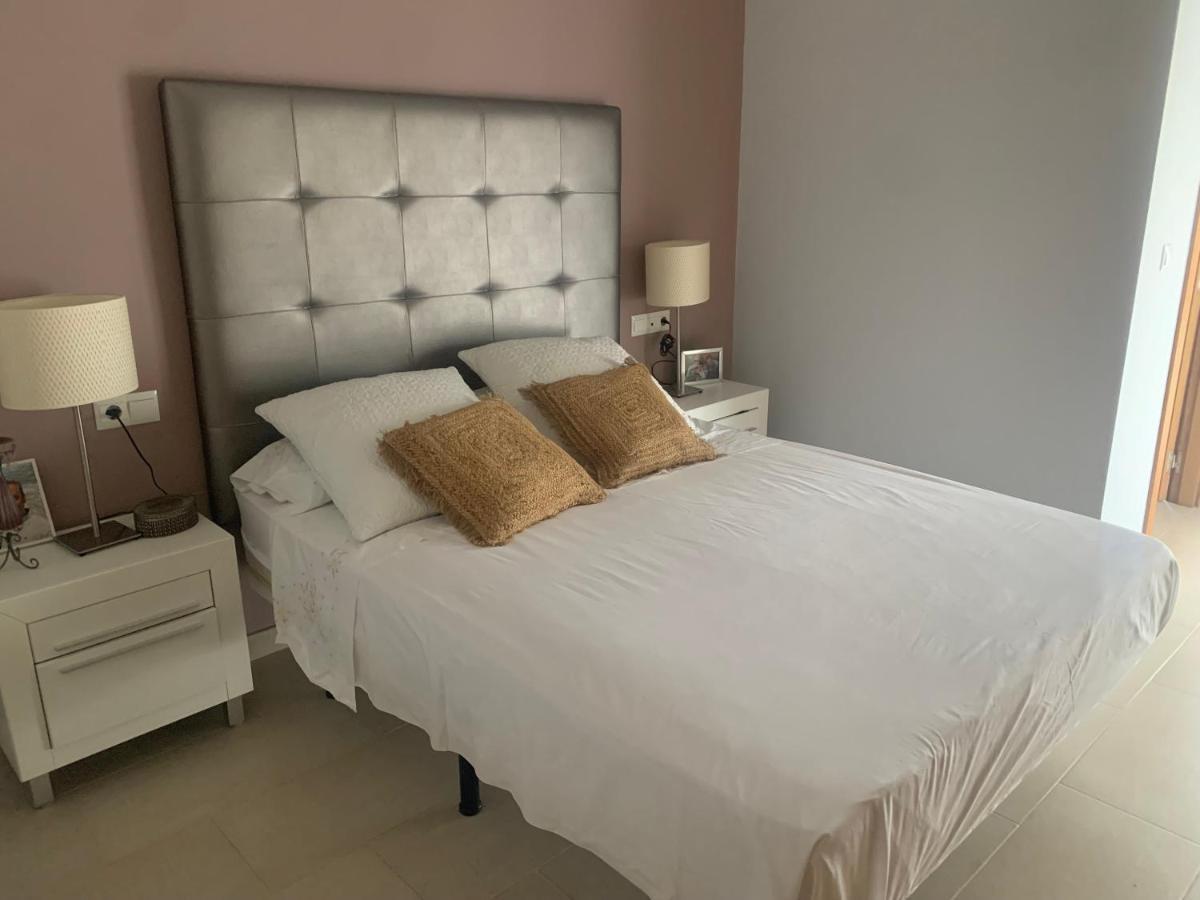 Residencial Punta Coral Villa El Rompido Dış mekan fotoğraf