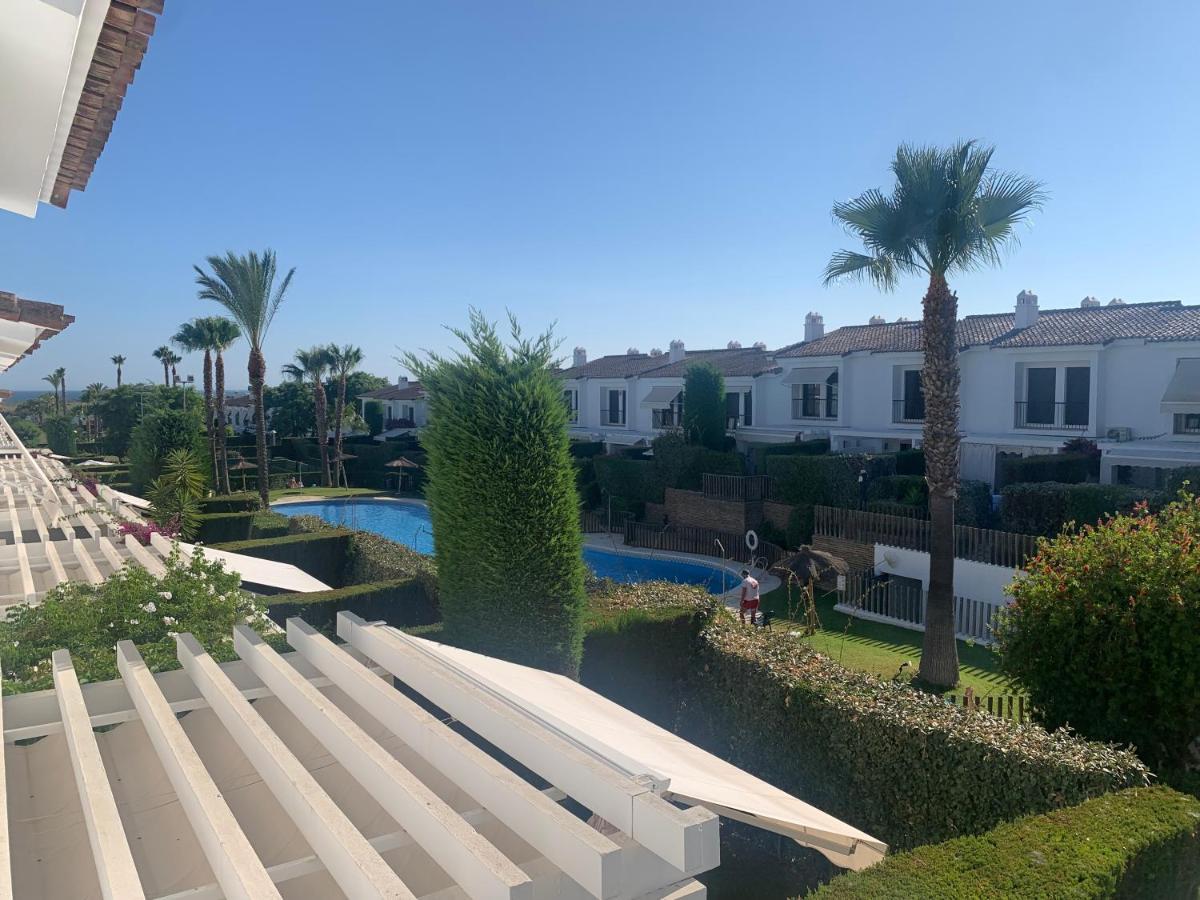 Residencial Punta Coral Villa El Rompido Dış mekan fotoğraf