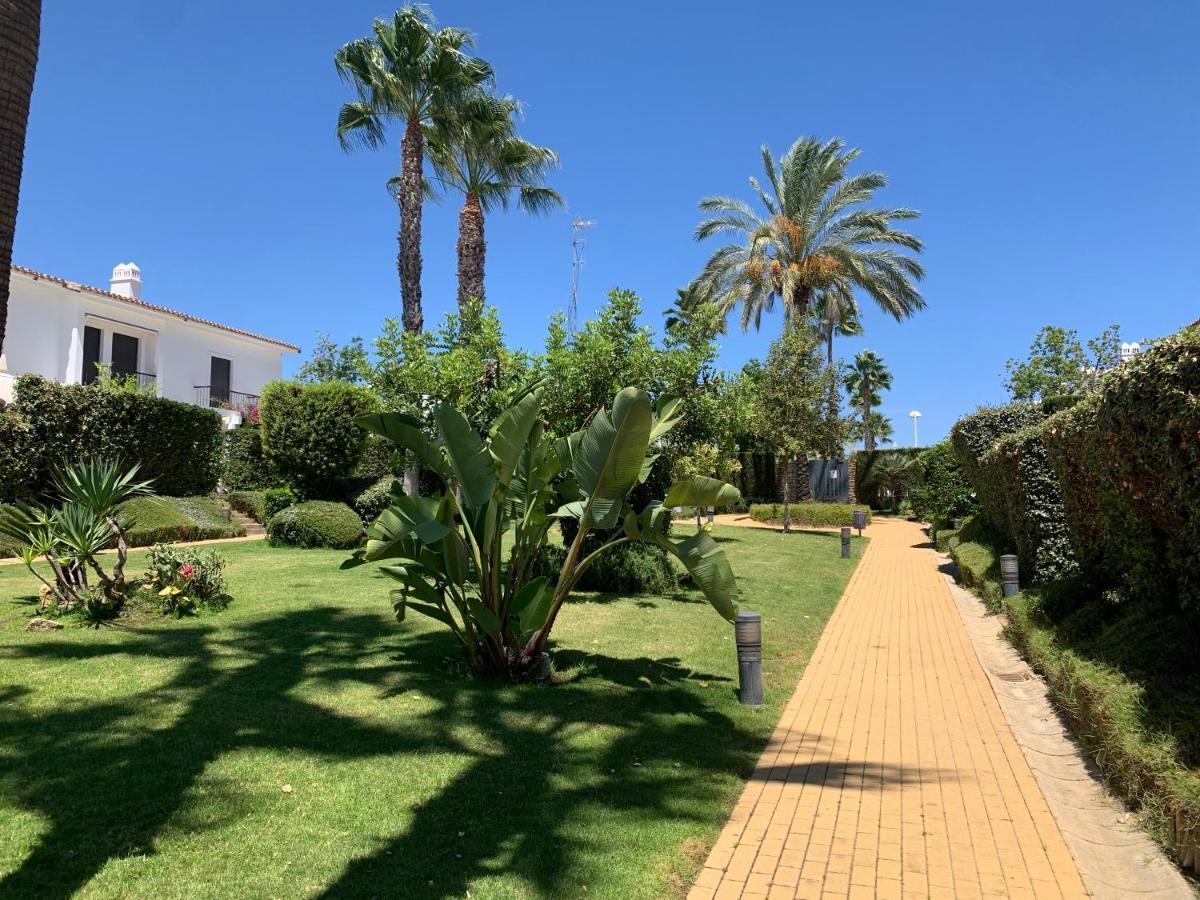 Residencial Punta Coral Villa El Rompido Dış mekan fotoğraf