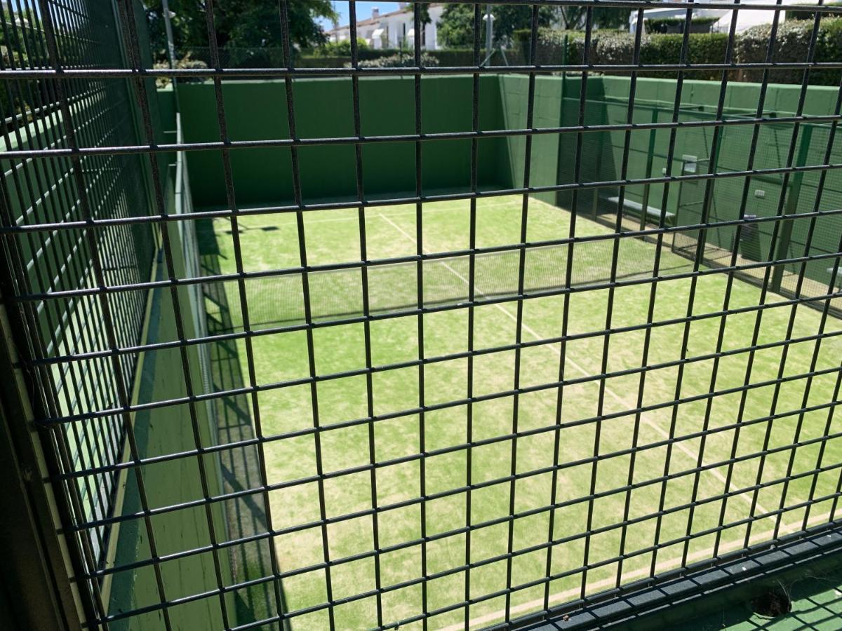 Residencial Punta Coral Villa El Rompido Dış mekan fotoğraf