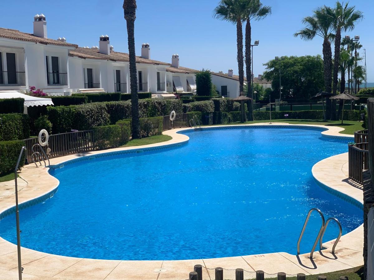 Residencial Punta Coral Villa El Rompido Dış mekan fotoğraf