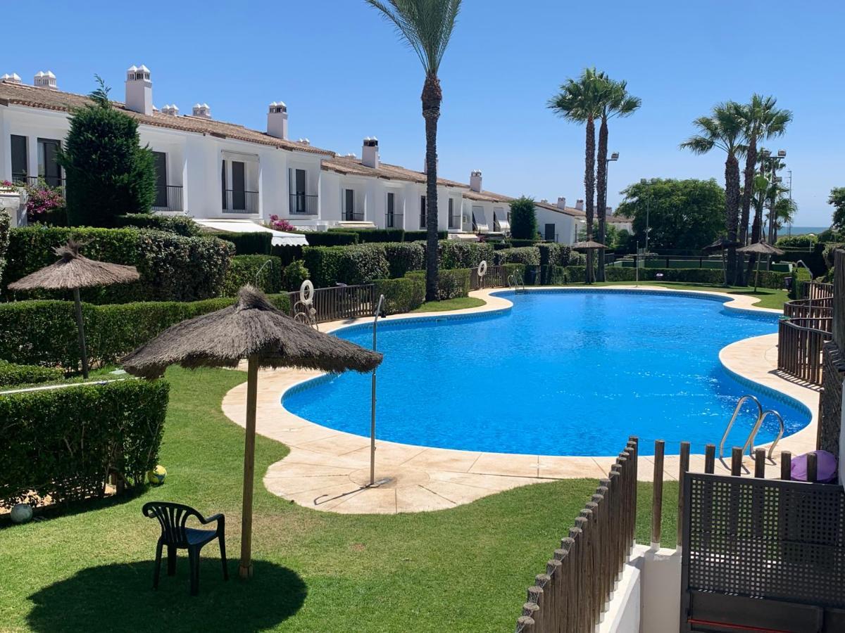 Residencial Punta Coral Villa El Rompido Dış mekan fotoğraf