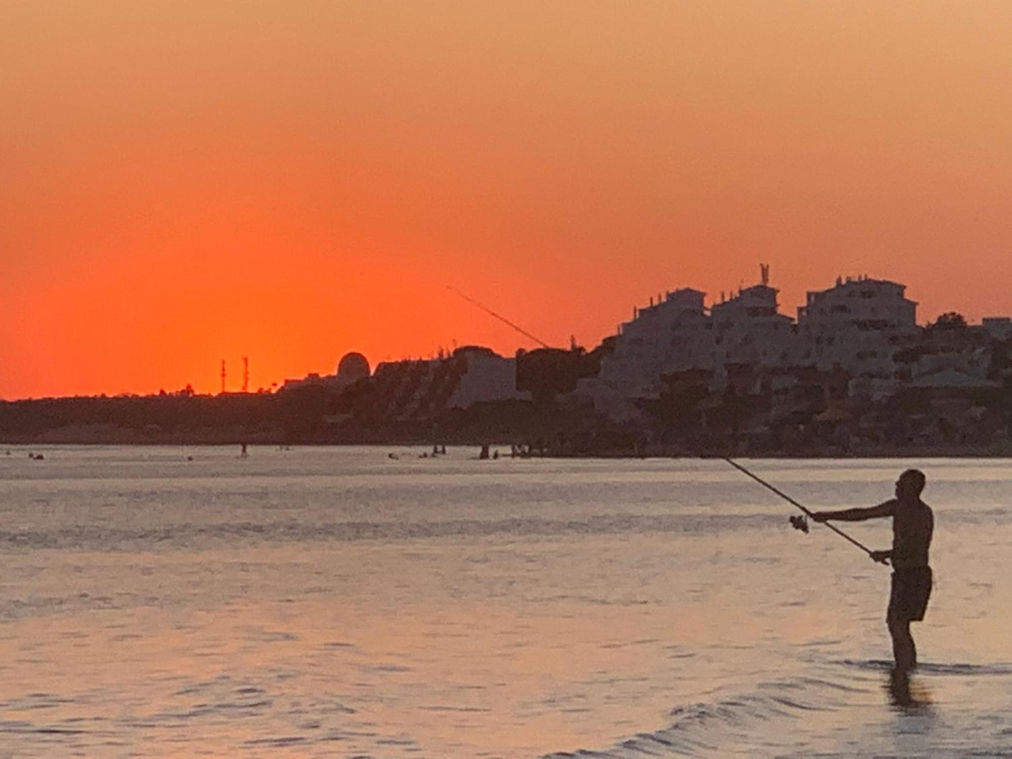 Residencial Punta Coral Villa El Rompido Dış mekan fotoğraf